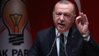 <p>Neue Waffenruhe für Nordsyrien vereinbart - Türkei droht weiter</p>
