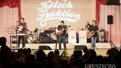 <p>Große Galasitzung in Deidenberg</p>
