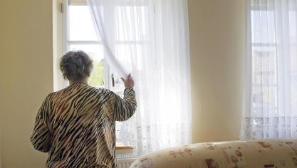 <p>Dass immer mehr Senioren lange zu Hause leben, hat großen Einfluss auf die Arbeit.</p>