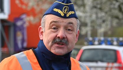 <p>André Desenfants</p>
