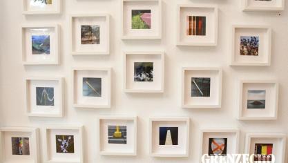 <p>Retrospektive 1980-2020 – Galerie Fox Eupen (Fotograf Michael Bohn)</p>
