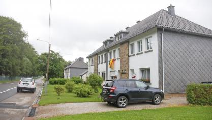 <p>Bis zum 1. September sollen die Bewohner von vier Militärgebäuden an der Elsenborner Lagerstraße ihre Wohnungen räumen, damit das Verteidigungsministerium die Immobilien veräußern kann.</p>