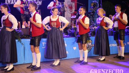 <p>Tirolerfest in Eupen 2022 [Teil 1]</p>
