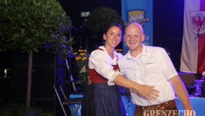 <p>Tirolerfest in Eupen 2022 [Teil 1]</p>
