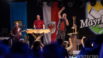 <p>Tirolerfest in Eupen 2022 [Teil 2]</p>
