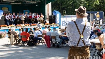 <p>Tirolerfest in Eupen 2022 [Teil 2]</p>
