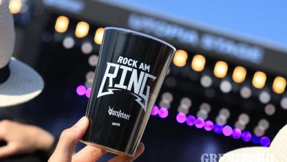 <p>Rock am Ring 2023 (Freitag)</p>

