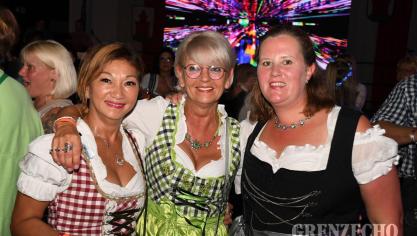 <p>Tirolerfest Summer Wiesn Party</p>
