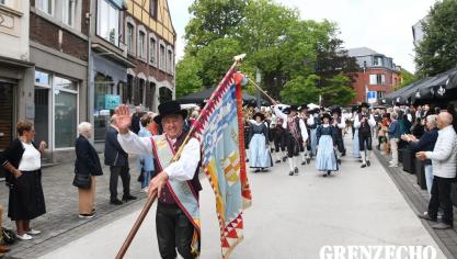 <p>Tirolerfest Open Air und Frühschoppen</p>
