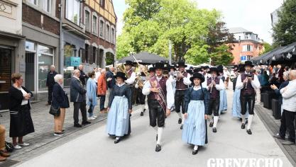 <p>Tirolerfest Open Air und Frühschoppen</p>
