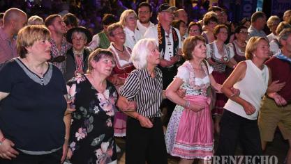 <p>Tirolerfest Heimatabend</p>

