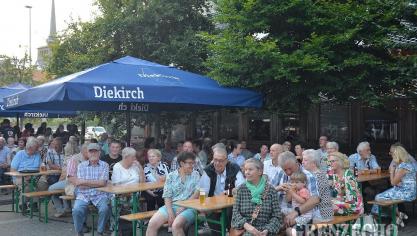<p>Fünftes „Summertime“-Event in St.Vith</p>
