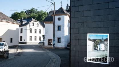 <p>Tag des offenen Denkmals in Burg-Reuland 2023</p>
