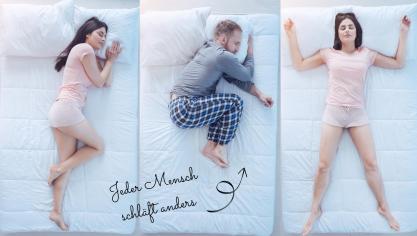 <p>Warum erholsamer Schlaf unverzichtbar ist – Tipps von Dodomax</p>
