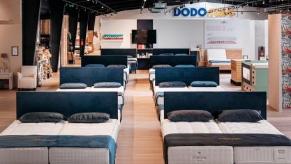 <p>Warum erholsamer Schlaf unverzichtbar ist – Tipps von Dodomax</p>
