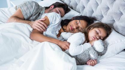 <p>Warum erholsamer Schlaf unverzichtbar ist – Tipps von Dodomax</p>
