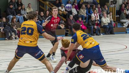 <p>HC Eynatten-Raeren – Tournai</p>
