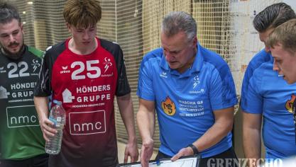 <p>HC Eynatten-Raeren – Tournai</p>
