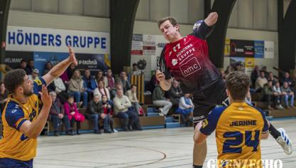 <p>HC Eynatten-Raeren – Tournai</p>
