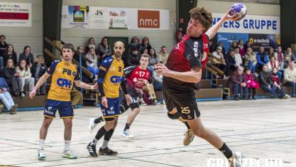 <p>HC Eynatten-Raeren – Tournai</p>
