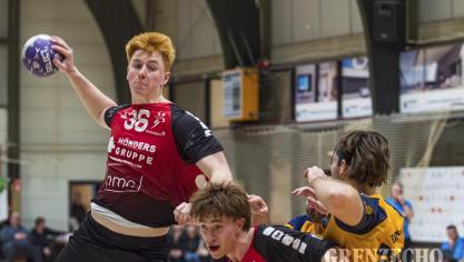 <p>HC Eynatten-Raeren – Tournai</p>
