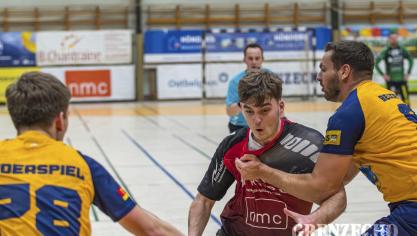 <p>HC Eynatten-Raeren – Tournai</p>
