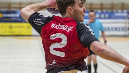 <p>HC Eynatten-Raeren – Tournai</p>
