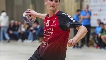 <p>HC Eynatten-Raeren – Tournai</p>
