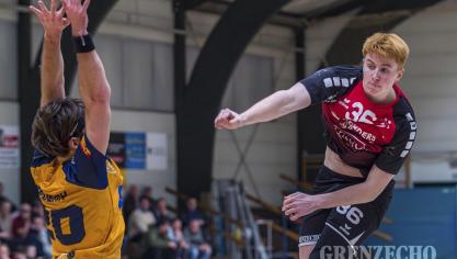 <p>HC Eynatten-Raeren – Tournai</p>
