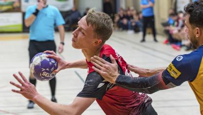 <p>HC Eynatten-Raeren – Tournai</p>
