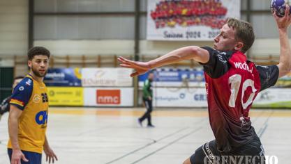 <p>HC Eynatten-Raeren – Tournai</p>
