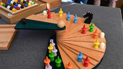 <p>Europamarkt am 6. und 7. September rund um Dom und Rathaus in Aachen</p>