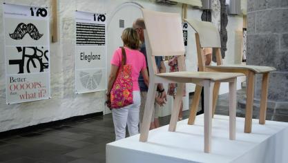 <p>Europamarkt am 6. und 7. September rund um Dom und Rathaus in Aachen</p>