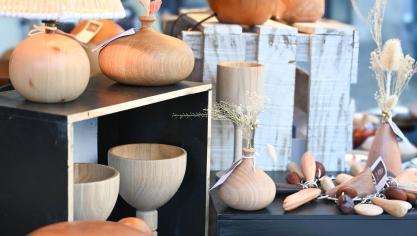 <p>Europamarkt am 6. und 7. September rund um Dom und Rathaus in Aachen</p>