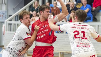 <p>KTSV Eupen – Sporting Pelt</p>
