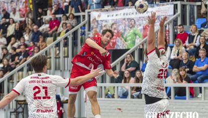 <p>KTSV Eupen – Sporting Pelt</p>
