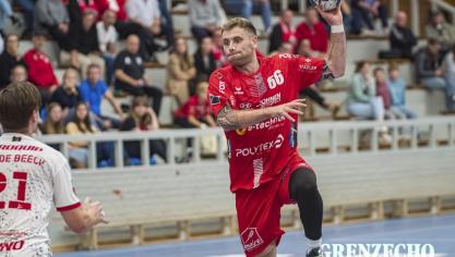 <p>KTSV Eupen – Sporting Pelt</p>
