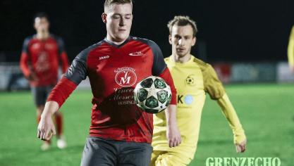 <p>SG Rapid Oudler – FC Bütgenbach</p>
