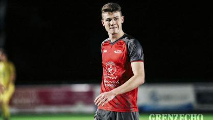 <p>SG Rapid Oudler – FC Bütgenbach</p>
