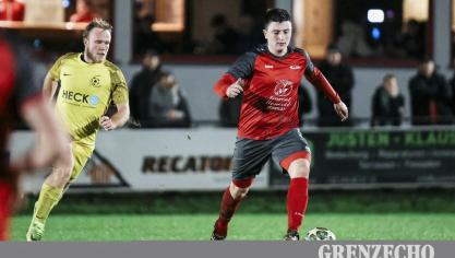 <p>SG Rapid Oudler – FC Bütgenbach</p>
