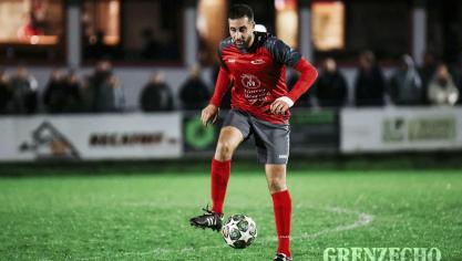 <p>SG Rapid Oudler – FC Bütgenbach</p>
