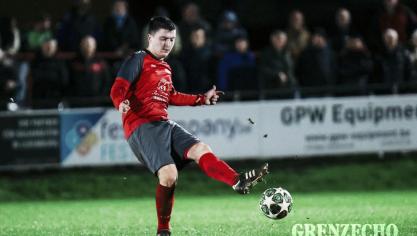 <p>SG Rapid Oudler – FC Bütgenbach</p>
