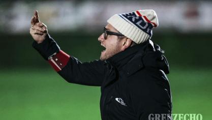 <p>SG Rapid Oudler – FC Bütgenbach</p>
