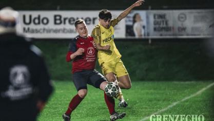 <p>SG Rapid Oudler – FC Bütgenbach</p>
