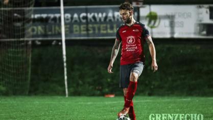 <p>SG Rapid Oudler – FC Bütgenbach</p>
