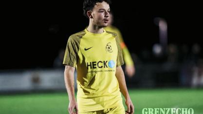 <p>SG Rapid Oudler – FC Bütgenbach</p>
