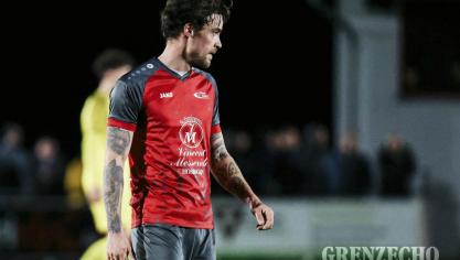 <p>SG Rapid Oudler – FC Bütgenbach</p>
