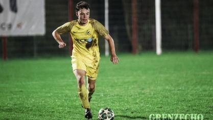 <p>SG Rapid Oudler – FC Bütgenbach</p>
