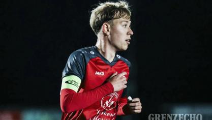 <p>SG Rapid Oudler – FC Bütgenbach</p>
