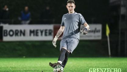 <p>SG Rapid Oudler – FC Bütgenbach</p>
